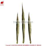High Quality Decorative Leaves for Vertical Wall thumbnail-1