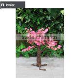 Home Decoration Items Peach Tree Lucky Tree Artificial Tree thumbnail-3