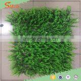 2016 International Certified Professional Leisure Venues Fire Resistant Artificial Grass Wall thumbnail-1