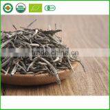 Organic White Tea, Bai Hao Yin Zhen, Organic White Silver Needle thumbnail-3