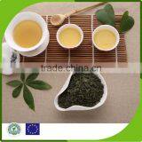 Bulk Sale New Type Natural Slim Steamed Green Tea thumbnail-3