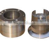 Soya Bean Milk Machine/soy Milk Making Machine/coconut Milk Processing Machines thumbnail-3