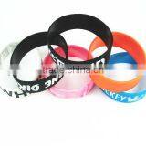 Dongguan Gifts Professional Silicon Wrist Band thumbnail-1