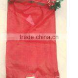 PP Leno Onion Mesh Bags,50kg Manufacture China