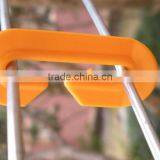 High Quality UV Stabilization Catch Wire Clip From China thumbnail-4