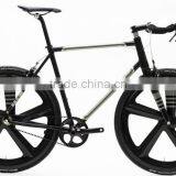 Belt Drive Bike F-22 Raptor thumbnail-1