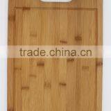 Made in China High Quality Good Price Bamboo Cheap Chopping Board thumbnail-3