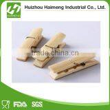 SELLABLA BAMBOO CLOTHES PEGS thumbnail-5