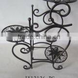 Iron Handcraft Decoration Appareils Manmade Craft Cheapest Hot Sale JY12120-JY12129 thumbnail-4