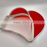 Newest Plastic Sun Visor Cap thumbnail-4