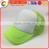 DongGuand Cap Factory Blank Trucker Mesh Dad Cap thumbnail-1