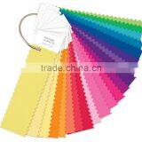 2016 Pantone Color Book FFN100