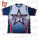 2013 leto sports custom T-shirts for hot-sale