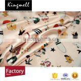 2016 New Design for Fashion Women Garment /dress Silk Satin Fabric thumbnail-2