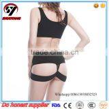 Women's SHAPEWEAR Butt Lift Tummy Control Shaper Sexy Butt Lifter Shaper Panties thumbnail-2