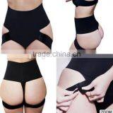 2016 Shuoyang Wholesale Sexy Seamless Butt Lifter Booster Belt Shaper Tummy Control Panties thumbnail-4