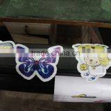 2016 New Product 800mm KIII Automatic Contour Cutting Plotter thumbnail-2