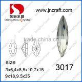 Light Siam Decorative Horse Eye Crystal Beads From China Supplier thumbnail-5