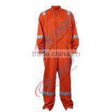 Functional Cotton Flame Retardant Workwear