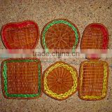 wholesale china dollar store Fruit Basket