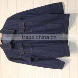 GZY Mans Slim Springy Jeans Jackets China Tag Colombian Jeans2017 Stock Lots thumbnail-1