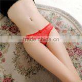 Stock Hot Sey Womens Panties Sey Bandage g Strings Thongs Underwear Women Panties Lace Transparent G-string Mujer Ropa Bragas br thumbnail-5