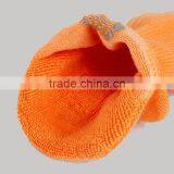 Women Non-slip Yoga Pilates Socks thumbnail-2