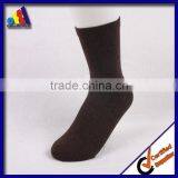 Black Color Teenage Girl Tube Sock/crew Sock thumbnail-1