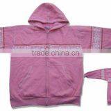 Custom Printed Hoodie Sweatshirt thumbnail-1