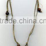 Beaded Necklace thumbnail-1