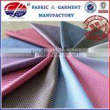 Shirts Fabric Spun Polyester Fabric thumbnail-1