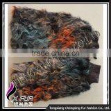 CX-A-18 2016 Genuine Hot Lamb Fur Girl Leg Warmer thumbnail-4
