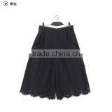 Clothing Company in Guangzhou Lady Fashioin Picture of Casual Pants Female 2016 thumbnail-2