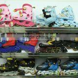 Cheap Second Hand Cream Quality Recycling Used Tennis Shoes thumbnail-1