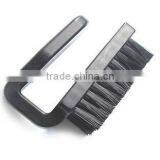 Conductive Soft Bristle U Type ESD Brush thumbnail-1