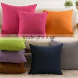 wholesale decorative pillow cover,decorative pillow for home decoration,custom silk throw decorative pillow case