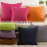 Wholesale Decorative Pillow Cover,decorative Pillow for Home Decoration,custom Silk Throw Decorative Pillow Case thumbnail-1