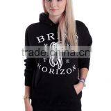 Cheap Price Custom Heavy Hoodies Sweatshirt Oversized Sweatshirt thumbnail-1