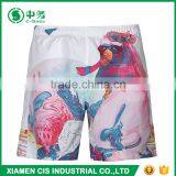 2017 High Quality Plus Size Mens Print Beach Shorts on Sale thumbnail-3