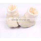 TC13001 Thick Terry Skidproof Socks for Infant Baby Girls and Boys High Quality Organic Cotton Newborn Baby Socks thumbnail-4