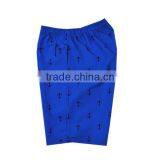 High Quality Ployester Mens Swimwear/Beach Shorts/OEM Most Popular Beach Shorts thumbnail-5