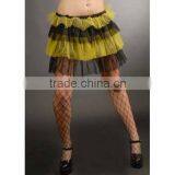 Make Pluse Size Corset Tutu Dress for Women thumbnail-1