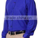 Men Gym Tight Fit Stretch Cotton T Shirt Round Neck Good Quality O Neck thumbnail-6