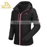 China Custom Design Clothing Fashionable Waterproof Urban Apparel Outdoor Jackets thumbnail-6