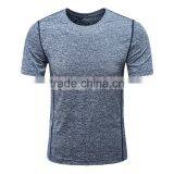 China Cheap Wholesale Price Custom Sport Design Blank Dry Fit t Shirt thumbnail-4