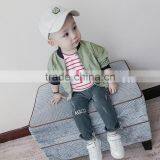 S17653A Children Trousers Korean Kids Clothes Boy Jeans thumbnail-2
