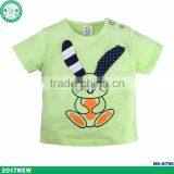Newborn Baby , Infant, Toddler Baby Outfit Clothing Wholesale Cotton Children Clothes thumbnail-3