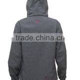 Best Hooded Coat for Cold Weather Softshell Jacket thumbnail-6