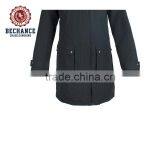 2016 Women's Fashion Long Down Jacket Outdoor Down Jacket thumbnail-6