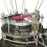 QJF-MZ-236B Jacquard Plain Hat Knitting Machine thumbnail-3